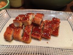 -佛山希尔顿酒店·融誉亚洲美食荟