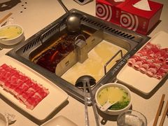 -海底捞火锅(锦艺城店)