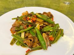 农家小炒肉-明城五号烤鸭坊(建国门店)