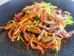 -木守西溪溪隐餐厅