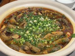 -情妹耙泥鳅·江湖川菜(科华店)
