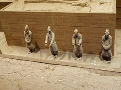 -秦始皇帝陵博物院-丽山园