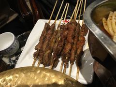 -北疆饭店(苏宁广场店)