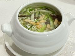 -寻味顺德·南记酒家·传统顺德菜·鱼生(广源路店)