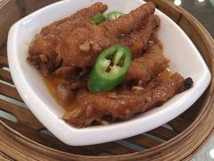 -龙的酒楼·手工早茶·顺德菜(近良路店)