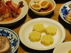 -琵琶语评弹茶馆(苏州平江路店)