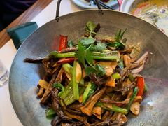 -嘉厨小馆(宜山路店)