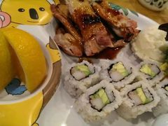 -Hatsuhana Japanese Restaurant