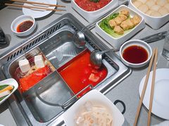 -海底捞火锅(江宸天街店)