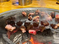-牛炙烤肉(车公庙店)