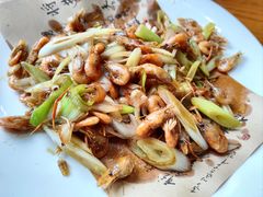 -老燕皇·南京菜(玄武湖店)