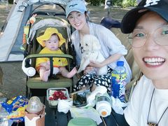 -长白岛森林公园