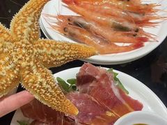 -温州铂尔曼酒店蘭 咖啡厅