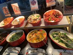 -The COOK·厨餐厅·自助餐(浦东嘉里大酒店)
