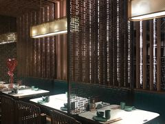 大堂-锦府盐帮·李宅(领展购物广场中关村店)