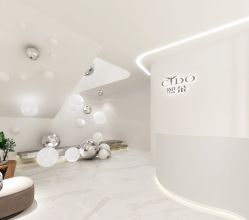 -熙朵美学植发·连锁品牌