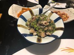 -天狗山料理(省体店)