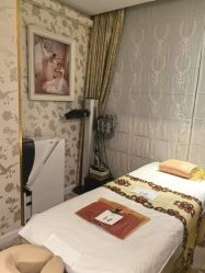 -茜尔维亚修身连锁(八佰伴店)