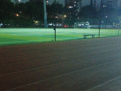 -福田体育公园