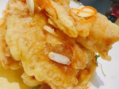 锅包肉-金掌勺·锅包肉(双榆树店)