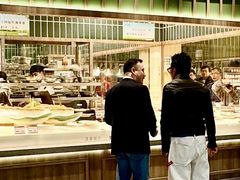 -阿毛饭店首店·宁波老字号(文化广场店)