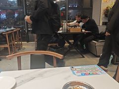-勇利赵家烤肉坊(含光路店)