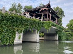 -夫子庙秦淮河画舫