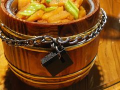 -苹果树下艺术餐厅(通州店)