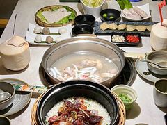 -狐狸爱上椰子鸡(滨江星光大道店)