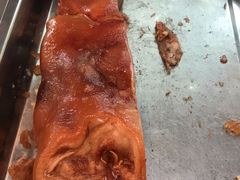 猪头肉-杜三珍(齐门路店)