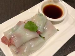 -领事馆19号中餐厅(厦门海景洲际酒店)