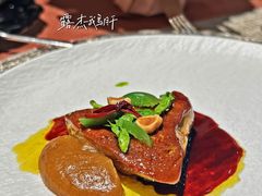 -香樟花园法式铁板烧(恒隆广场店)
