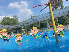 -武汉玛雅海滩水公园