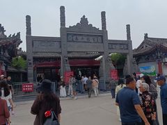-洛阳白马寺