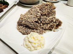 香酥小牛排-扬州饭店(南京东路店)