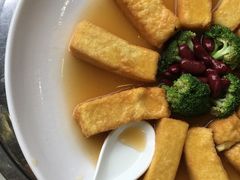 -祈胜邨•顺德鱼生•顺德菜(容桂店)