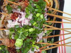 -二钳洞庭虾蟹·江湖菜(成都鹭岛店)