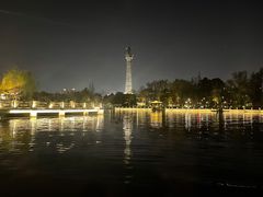 -南通濠河风景名胜区