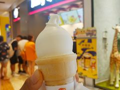 -DQ·蛋糕·冰淇淋(龙湖狮山天街店)