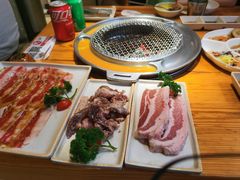 -喜来稀肉(北外滩白玉兰广场店)