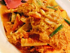 -Doo Dee Thai Food(Issan/Isaan/Esan)