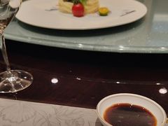 -侨乡世茂大酒店-自助餐厅