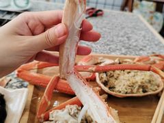 -震海贝烤贝·民俗特色店(延吉总店)
