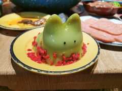 -王歘歘·chuǎ火锅(五道营店)