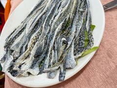 鱼皮-秦记南岗鱼锅(珠吉路店)