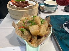 Xo酱炒萝卜糕-嘉缤苑