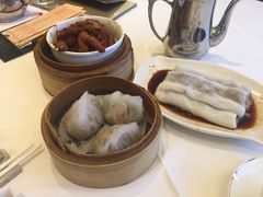 -美心皇宫(屯门大会堂店)