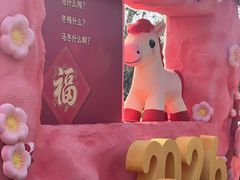 -无锡梅园公园