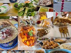 -胖姐渔村(中源大道店)