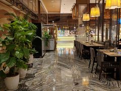 -印象餐厅(杭州国际博览中心北辰大酒店)